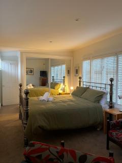 Shack out the Back - Kyneton - 8