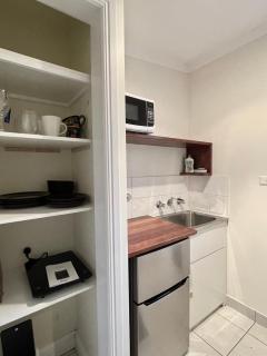 Shack out the Back - Kyneton - 3