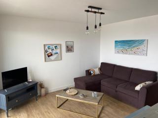 Front de mer à Wimereux - Wifi- - Wimereux - 8