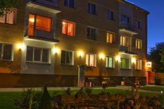 Tvirtovė - Vilnius - 6