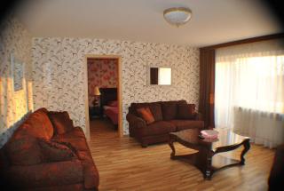Tvirtovė - Vilnius - 1