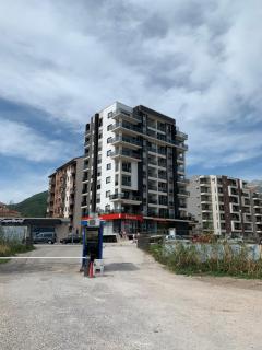 Apartment Seaview Budva - Budva - 4