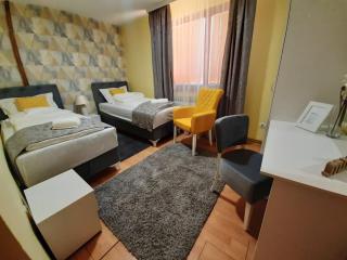 Apartman Lara - Foča - 2