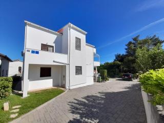 Apartment Niva - Nin - 4