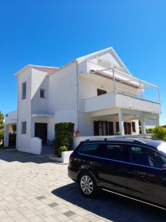 Apartment Niva - Nin - 5