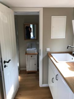 Tiny-House Reinsdorf - Apelern - 8