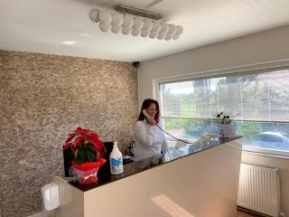 TALEN OTEL - Istanbul - 2