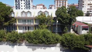 TALEN OTEL - Istanbul - 6