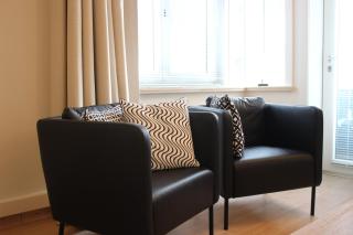 Suite Euphrosina Oostende - 3