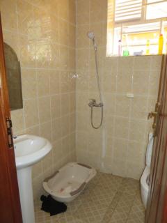 Rooms in homely atmosphere near airport - Kigali - 3