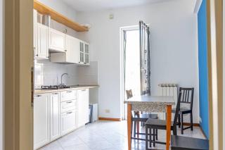APPARTAMENTO INCANTEVOLE RECCO A 2 PASSI DAL MARE - Recco - 7