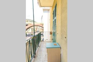 APPARTAMENTO INCANTEVOLE RECCO A 2 PASSI DAL MARE - Recco - 2