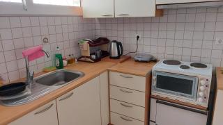 Joan's airport apartment - Artemida - 1