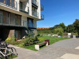 APARTAMENT Marina Port - Wrocław - 2