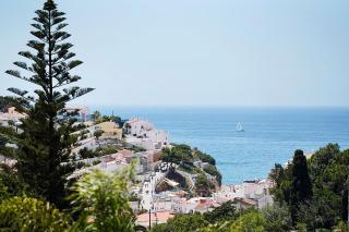 Casas de Carvoeiro by Sevencollection - 1