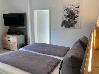 Hostel Harzer Hof - Hahnenklee-Bockswiese - 1