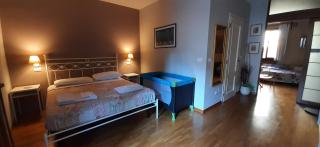 Sweet Saragozza apartment - Bologna - 1