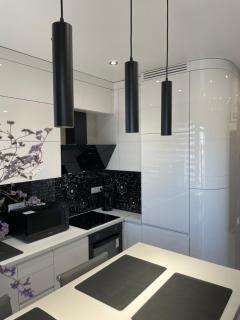 Apartments на Приморський 22 - Odessa - 3