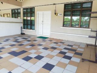 LEBOK HOMESTAY AIRPORT KUANTAN - Kuantan - 3