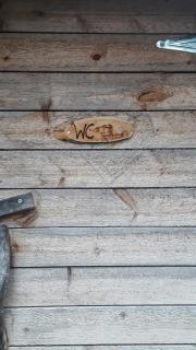 Cabin at Huskies Farm - Inari - 9