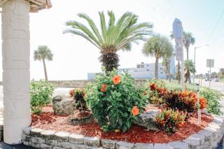 Outrigger Beach Club Resort - 1