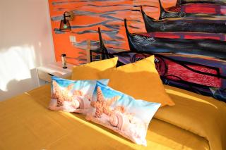 Pozzo Antico Apartments - San Vito Lo Capo - 9