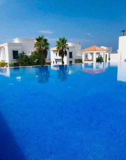 Un petit coin de paradis à Assilah+ piscine + WIFI - Asilah - 0