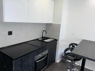 CENTRAL APARTMENT 2 - Novi Sad - 2