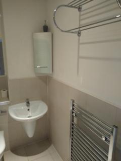 Room in Luxurious Penthouse Apartment - London - 5
