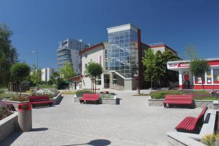 Hotel Dominika - Bratislava - 4