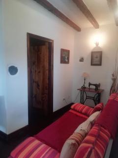 La centinela 1 - La Guancha - 1