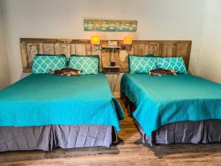 Reel Inn and Lodge - 0
