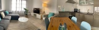 LC Bastian Marina Bungalow - Costa Teguise - 9