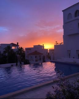 Un petit coin de paradis à Assilah+ piscine + WIFI - Asilah - 2