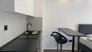 CENTRAL APARTMENT 2 - Novi Sad - 3