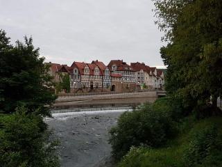 Über den Dächern von Hann Münden - Hannoversch Münden - 7