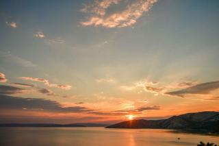 Apartments in Stara Baska - Island Krk 34416 - Stara Baška - 1