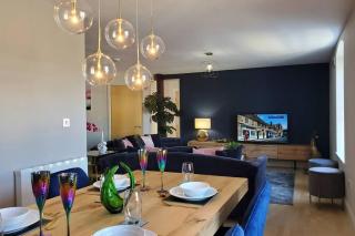 The Riverside at Woodsmill Quay with parking - York - 5