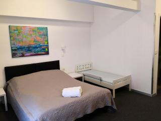 Grand Bells Bed And Breakfast - Zagreb - 4