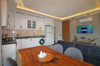Caglar Residence - Fethiye - 8