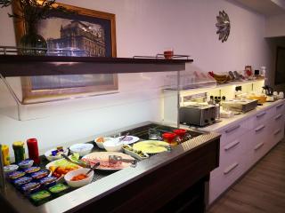 Grand Bells Bed And Breakfast - Zagreb - 8