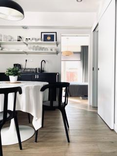 Apartamenty Marynarska 2 - 7