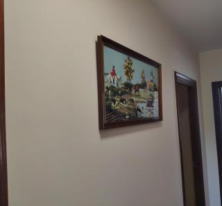 A CASA DE TOXO - O Pino - 6