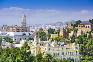 Malaga Centre Apartment with Parking - Málaga - 6