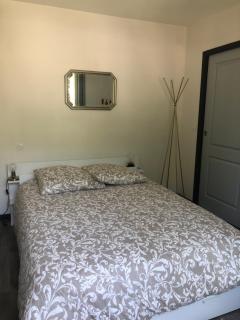 Appartement refait à neuf 40m2, Cauterets Centre - Cauterets - 9