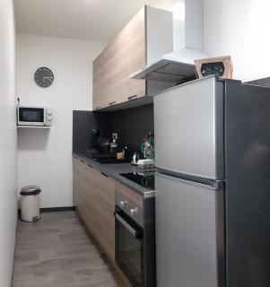 Appartement refait à neuf 40m2, Cauterets Centre - 7