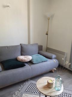 Appartement refait à neuf 40m2, Cauterets Centre - 5