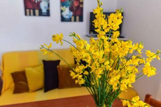 Apartments in Stara Baska/Insel Krk 34433 - Stara Baška - 2