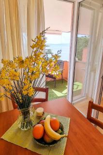 Apartments in Stara Baska - Insel Krk 34433 - 5