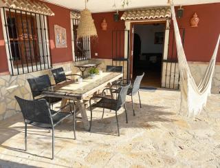 Casa Buena Vista - Vélez-Málaga - 2
